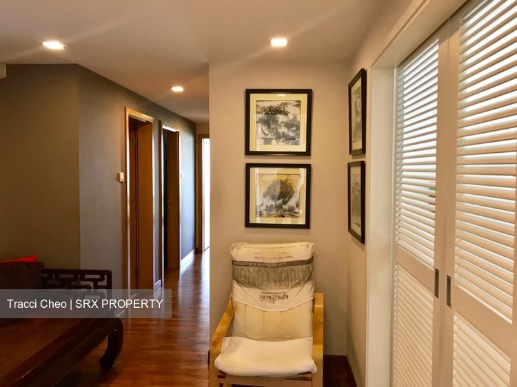 Savannah Condopark (D18), Condominium #203430921